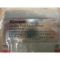 Xircom PPX-02 Parallel Port Multiplexer